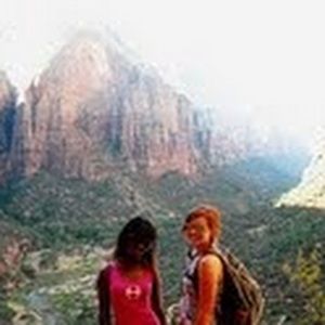 Meet your Posher, Alecia